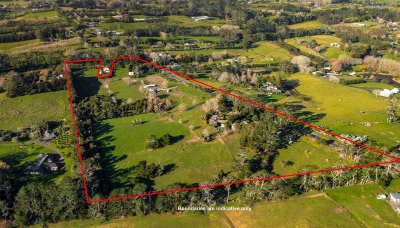 122 Tawa Road, Kumeu