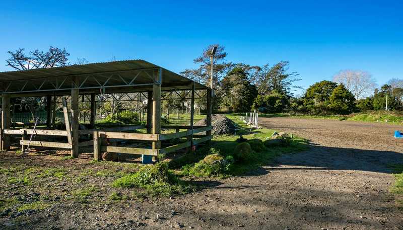 122 Tawa Road, Kumeu