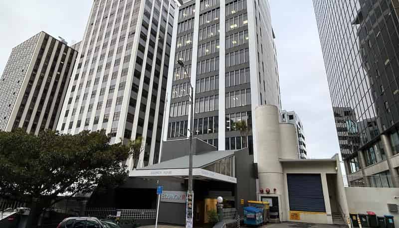  222 Lambton Quay, Wellington Central