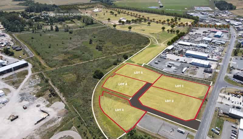 281 Rakaunui Road, Taupo