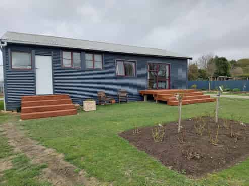 10 Meehan Place, Makikihi