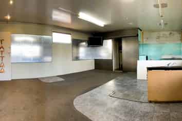 Office/Consult Rooms | 88m2 | Howick