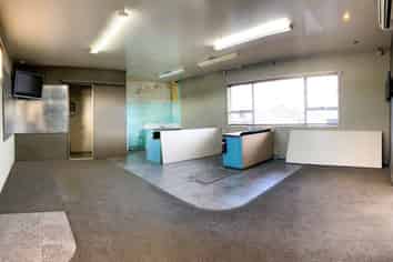 Office/Consult Rooms | 88m2 | Howick