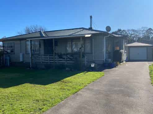 7 Warahoe Road, Matatoki