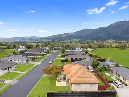 20 Vogel Place, Te Aroha