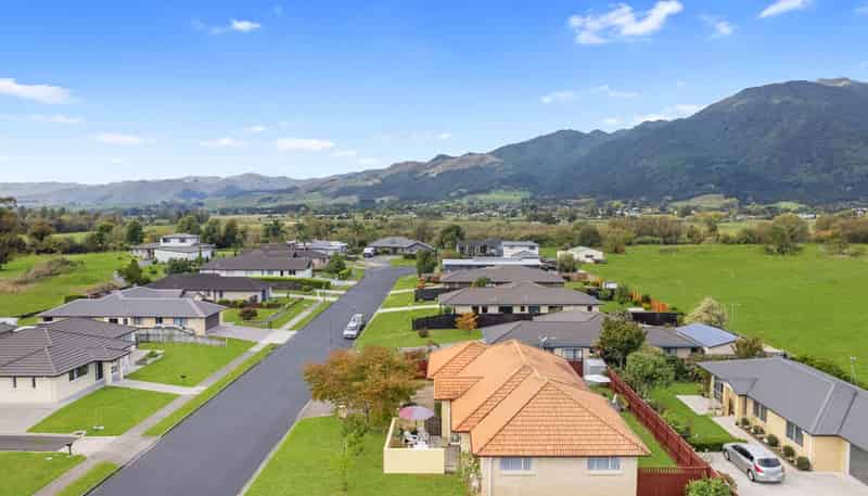 20 Vogel Place, Te Aroha