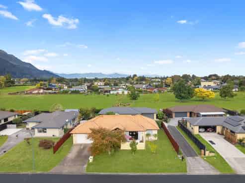 20 Vogel Place, Te Aroha