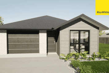 Lot  19 Trices Road Subdivision, Prebbleton