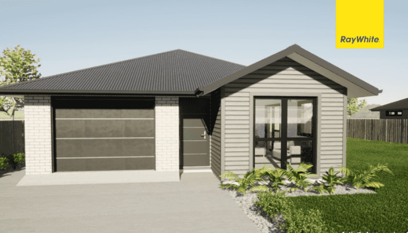 Lot  19 Trices Road Subdivision, Prebbleton