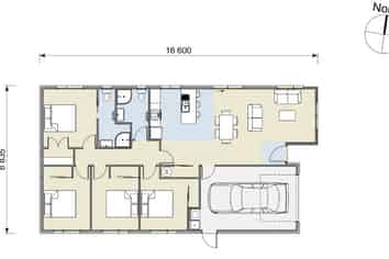 Lot  19 Trices Road Subdivision, Prebbleton