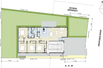 Lot  19 Trices Road Subdivision, Prebbleton