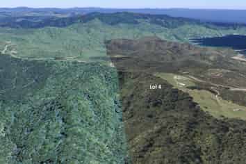 Lot 4, 131 Paul Road, Tairua