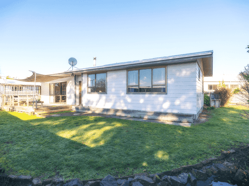11 Taranaki Street, Masterton