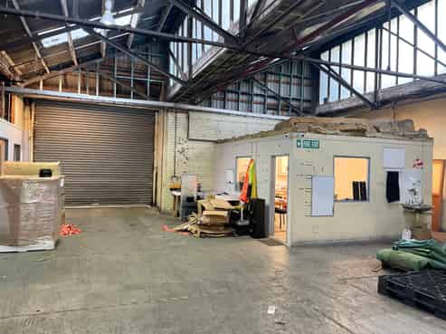 Affordable Harbourside Precinct