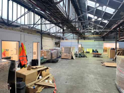 Affordable Harbourside Precinct