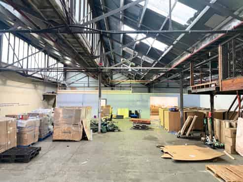 Affordable Harbourside Precinct