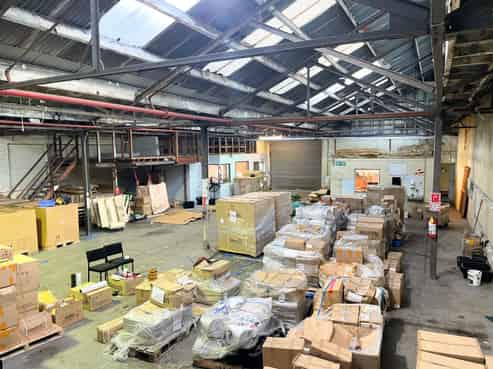 Affordable Harbourside Precinct