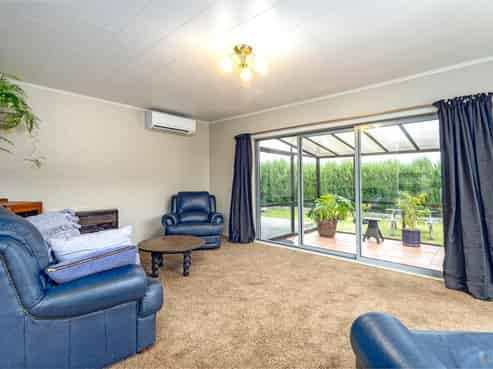 39 Queen Street, Pareora