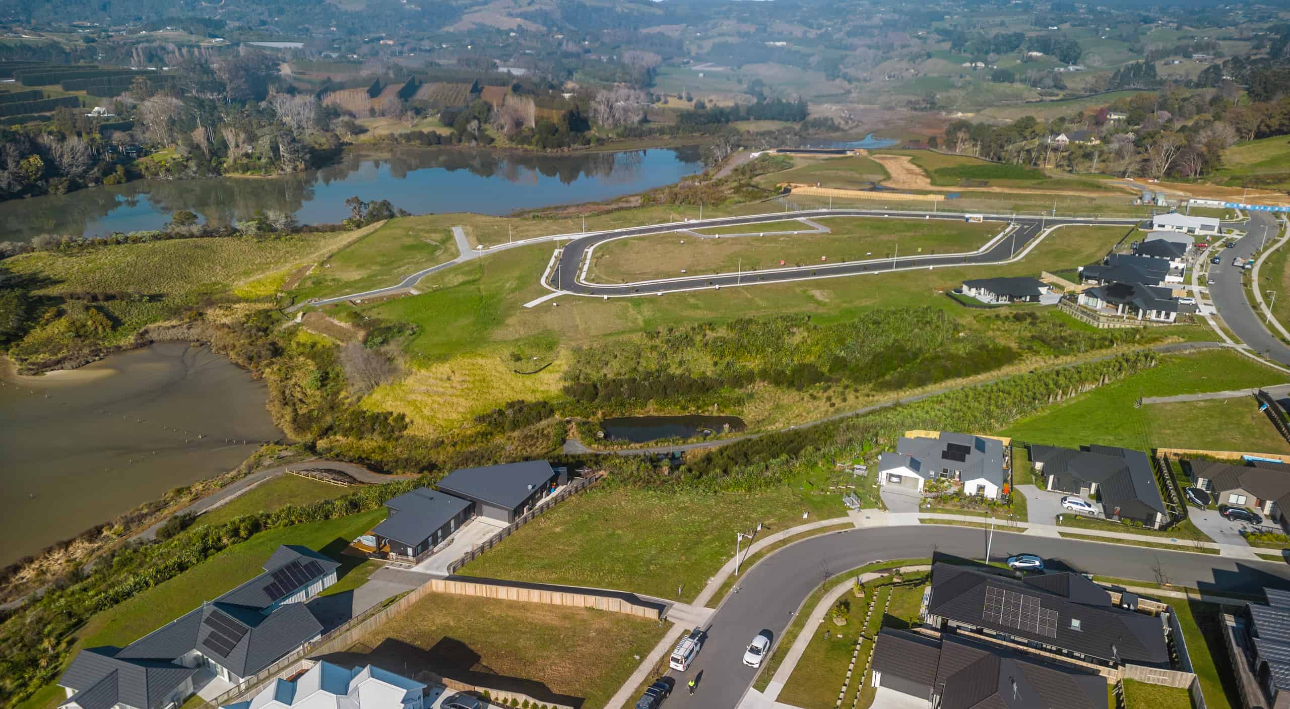 18 Oyster Place, Omokoroa, Western Bay Of Plenty For Sale