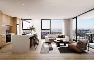 508/82 Mokoia Road, Birkenhead
