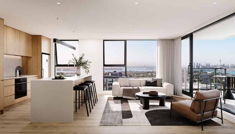 508/82 Mokoia Road, Birkenhead