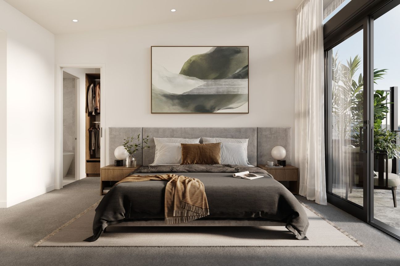 Apartment in Kaipātiki, Highbury, Birkenhead - More