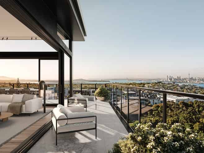 703/82 Mokoia Road, Birkenhead