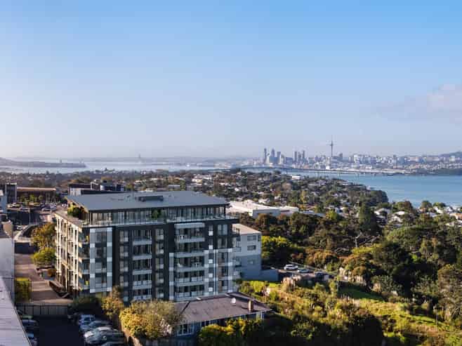 703/82 Mokoia Road, Birkenhead