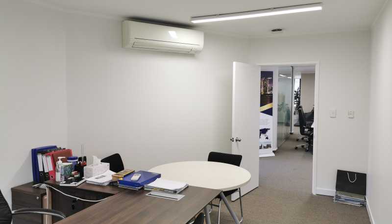 1 Parkway Drive, Albany