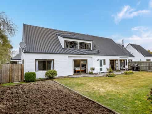 37 South Belt, Methven