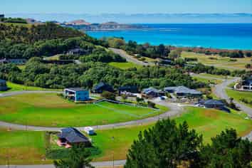 36 Knowles Crescent, Kaikoura