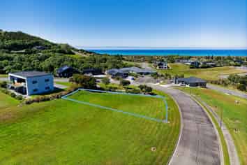 36 Knowles Crescent, Kaikoura