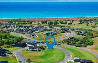 36 Knowles Crescent, Kaikoura