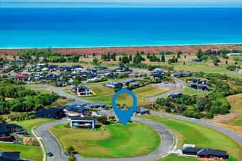 36 Knowles Crescent, Kaikoura