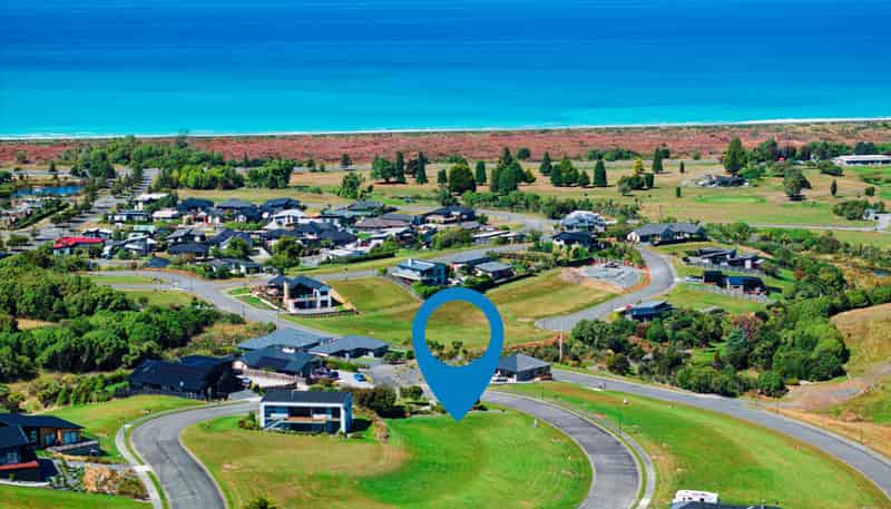 36 Knowles Crescent, Kaikoura
