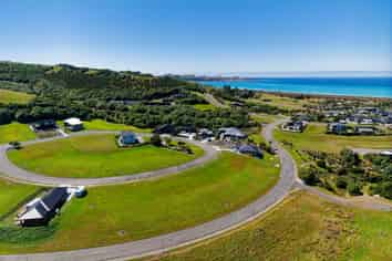 36 Knowles Crescent, Kaikoura