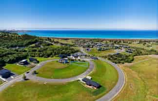36 Knowles Crescent, Kaikoura