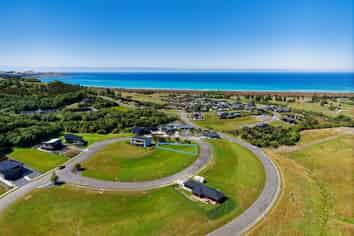 36 Knowles Crescent, Kaikoura
