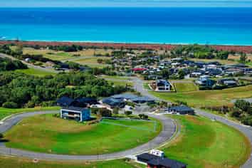 36 Knowles Crescent, Kaikoura
