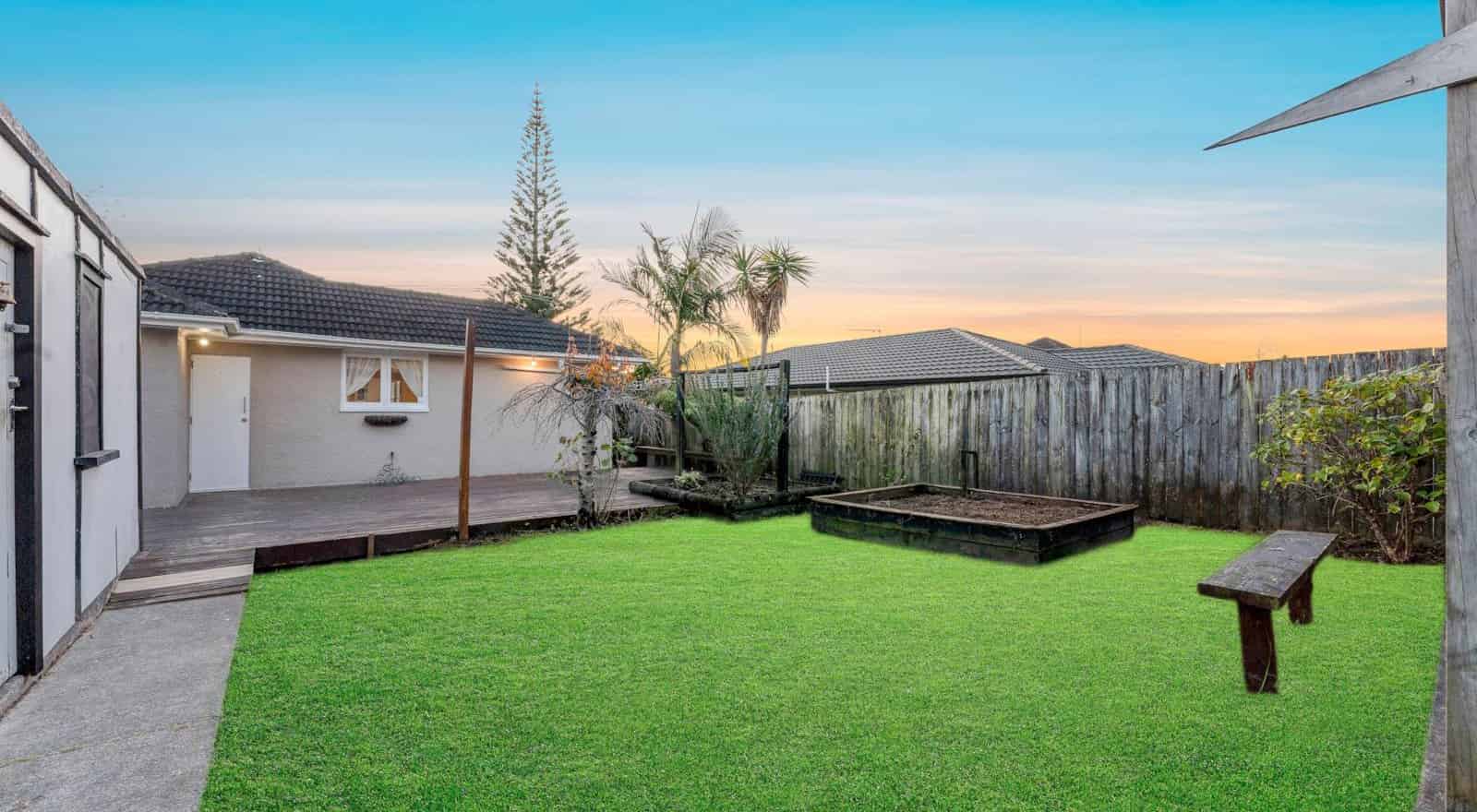 30 Kamara Road, Glen Eden, Waitakere City For Sale realestate.co.nz