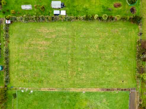 Lot 4 Somerton Road, Makauri