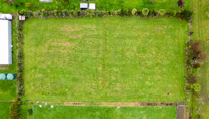 Lot 4 Somerton Road, Makauri