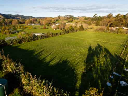 Lot 4 Somerton Road, Makauri