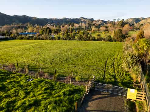 Lot 4 Somerton Road, Makauri