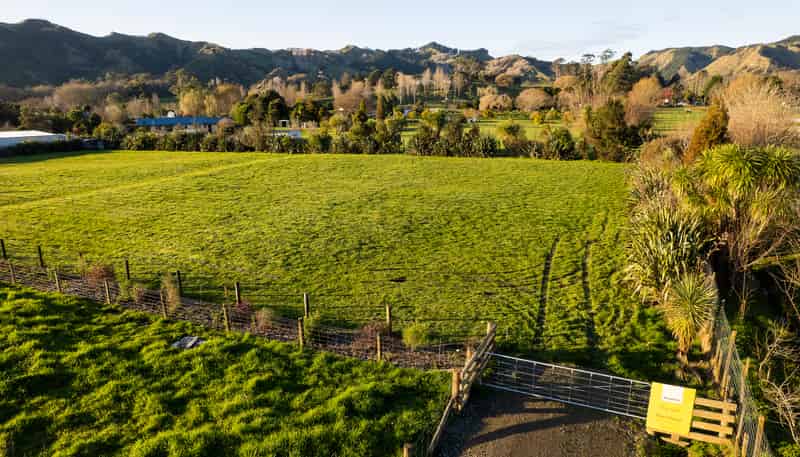 Lot 4 Somerton Road, Makauri