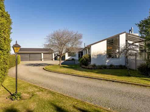 211 Waikuku Beach Road, Waikuku