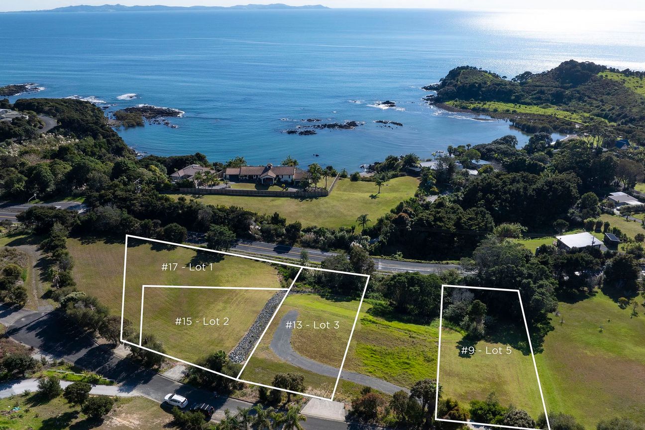 CABLE BAY SECTION CONCEPT BUILD – pohled 6