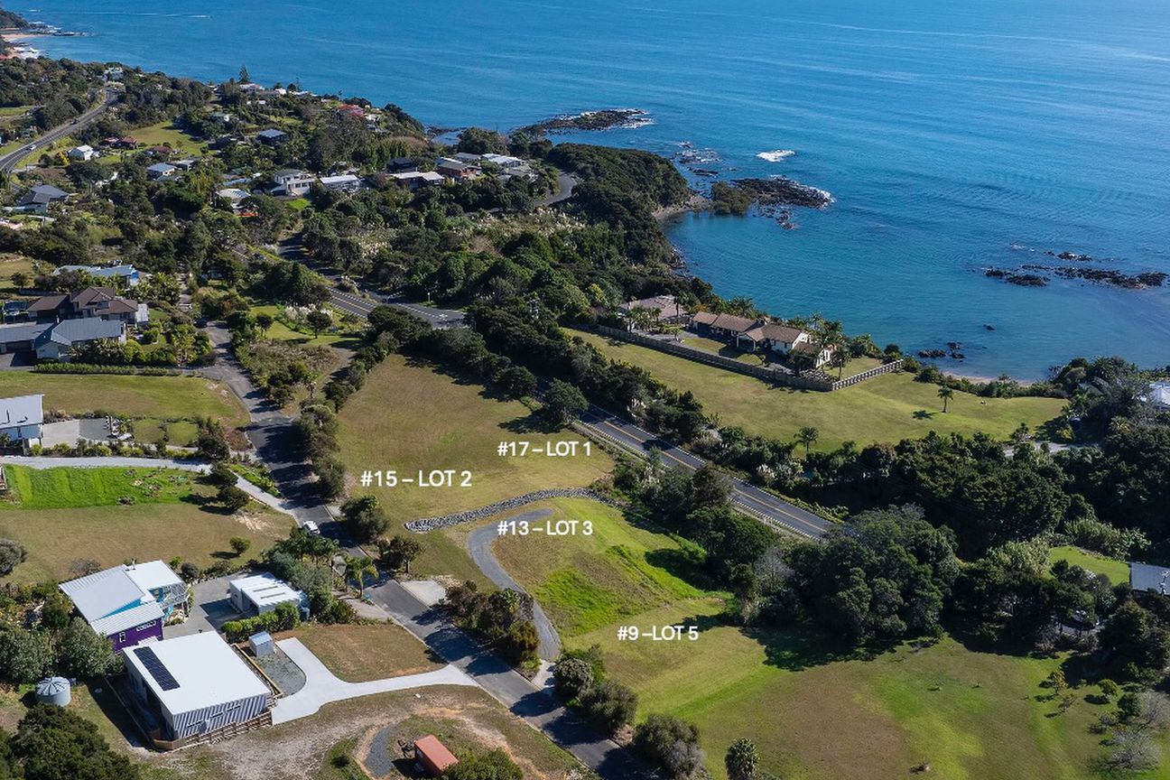 TIRED OF SEARCHING FOR THE PERFECT COASTAL HOME? - Widok 5