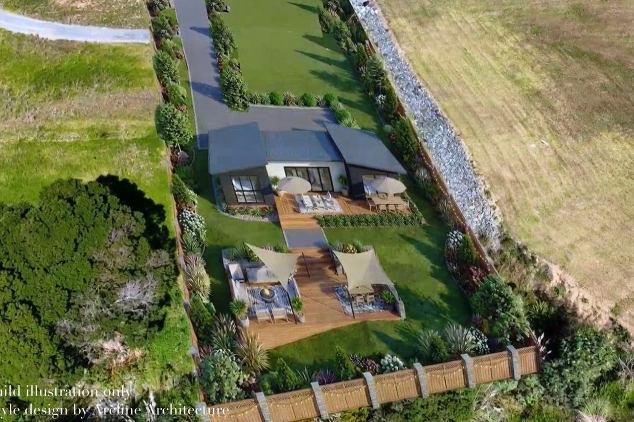 TIRED OF SEARCHING FOR THE PERFECT COASTAL HOME? - Widok 4