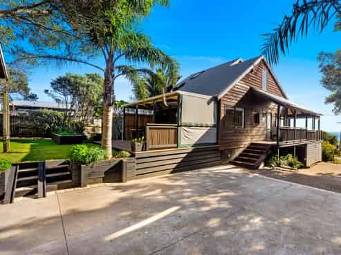 78 Waitea Road, Muriwai